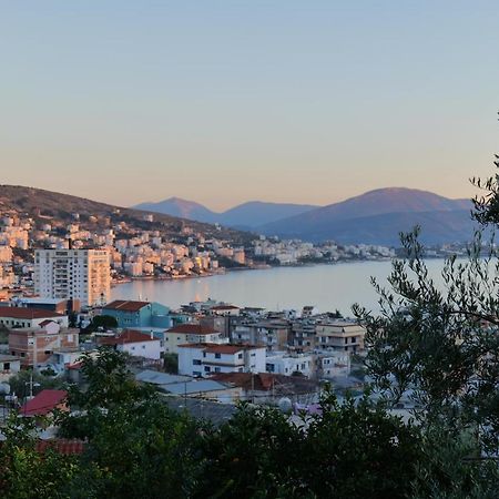 Davide Rooms Sarandë Exterior foto